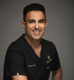 Profile photo of Dr. Arash Amadi