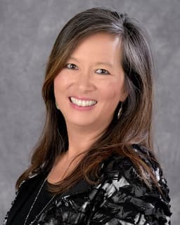 Profile photo of Dr. Agnes Huang