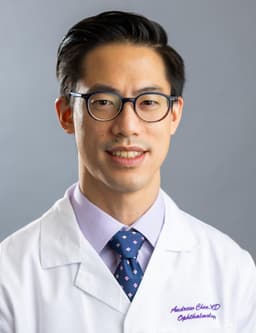 Profile photo of Dr. Andrew Chen