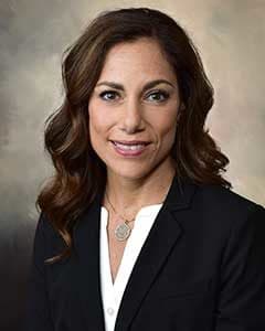 Profile photo of Dr. Rosemarie Brueggeman