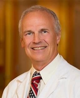 Profile photo of Dr. John Sheppard