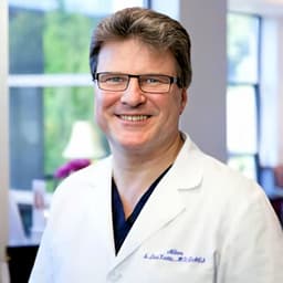 Profile photo of Dr. Steven Laukaitis
