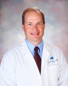 Profile photo of Dr. Eric Larson