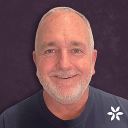Profile photo of Dr. Robert Johnson