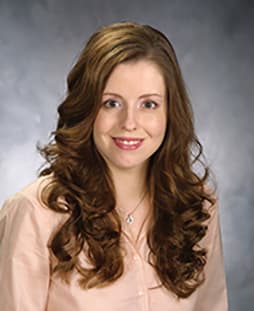Profile photo of Dr. Anne Kilby