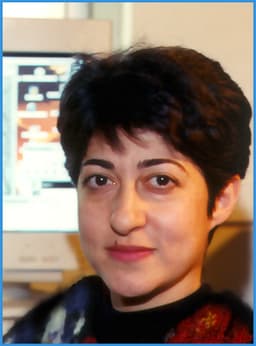 Profile photo of Dr. Arpenik Avakian