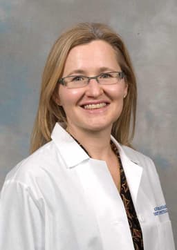 Profile photo of Dr. Francine Baran