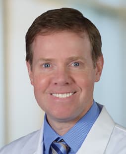 Profile photo of Dr. Brett Pariseau