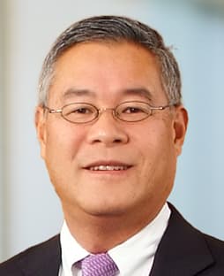 Profile photo of Dr. Clarence Tam