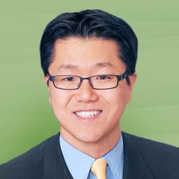 Profile photo of Dr. Steve Kim