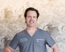 Profile photo of Dr. Matthew Sharpe