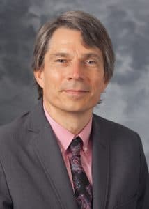 Profile photo of Dr. Gregg Heatley