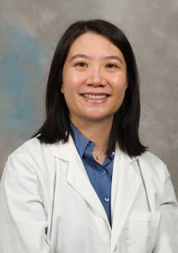 Profile photo of Dr. Deborah Lam