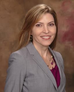 Profile photo of Dr. Martha Leen