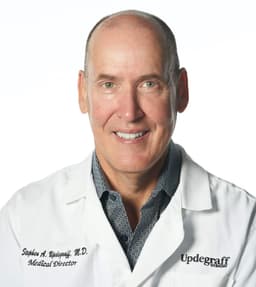Profile photo of Dr. Stephen Updegraff