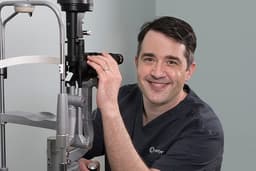 Profile photo of Dr. Brian Wood