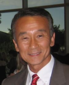 Profile photo of Dr. Daniel Kim