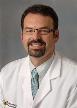 Profile photo of Dr. Mark Juzych