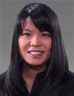 Profile photo of Dr. Carolyn Wu