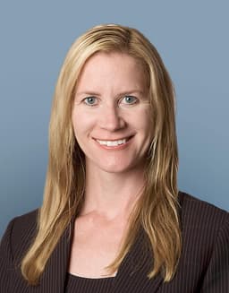 Profile photo of Dr. Polly Quiram