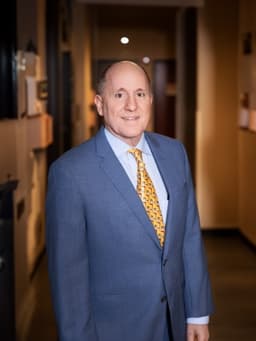Profile photo of Dr. William Wilkinson