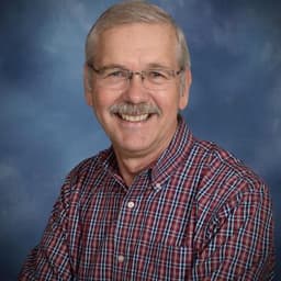 Profile photo of Dr. Ernest Sutcliffe