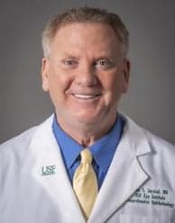 Profile photo of Dr. John Jarstad