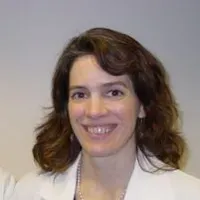 Profile photo of Dr. Mary Mendelsohn