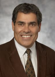 Profile photo of Dr. Douglas Liva
