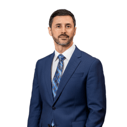 Profile photo of Dr. Harry Grossman
