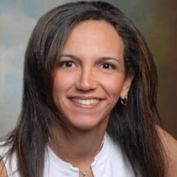 Profile photo of Dr. Monica Khalil
