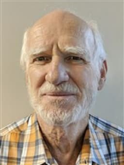 Profile photo of Dr. Mark Leitman