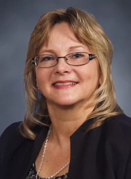 Profile photo of Dr. Mary Oyen
