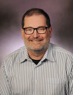 Profile photo of Dr. Mark Ozog