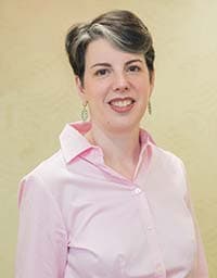 Profile photo of Dr. Ilana Friedman