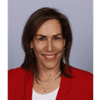 Profile photo of Dr. Alyson Yashar