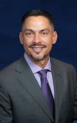 Profile photo of Dr. Javier De La Torre