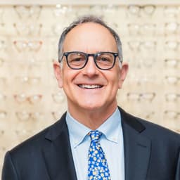 Profile photo of Dr. Lawrence Turtel