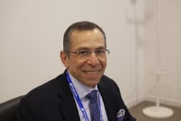 Profile photo of Dr. Marco Zarbin