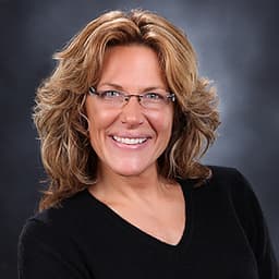 Profile photo of Dr. Jacqueline Fergerson