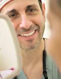 Profile photo of Dr. Brian Campolattaro