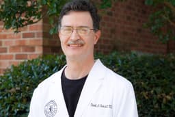 Profile photo of Dr. David Chesnutt
