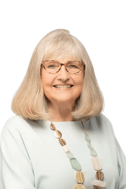 Profile photo of Dr. Valerie Crandall