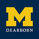 University of Michigan-Dearborn University of Michigan-Dearborn