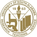 University of South Alabama University of South Alabama