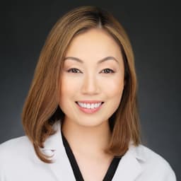Profile photo of Dr. Allison Chen