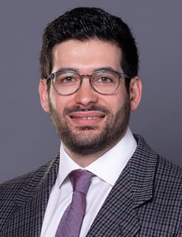 Profile photo of Dr. Greg Budoff