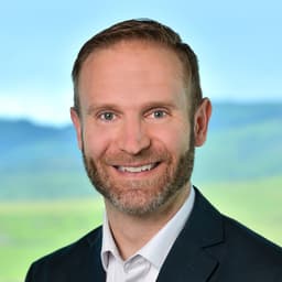 Profile photo of Dr. Jared Fredrickson