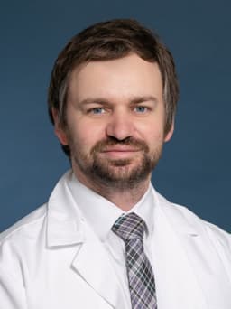 Profile photo of Dr. Benjamin Botsford