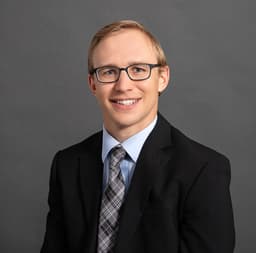 Profile photo of Dr. John Bader